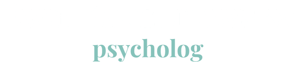 Ewa Kaczorowska - psycholog